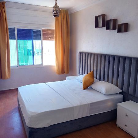Beautiful Apartment In Centre Ville M2 Танжер Экстерьер фото