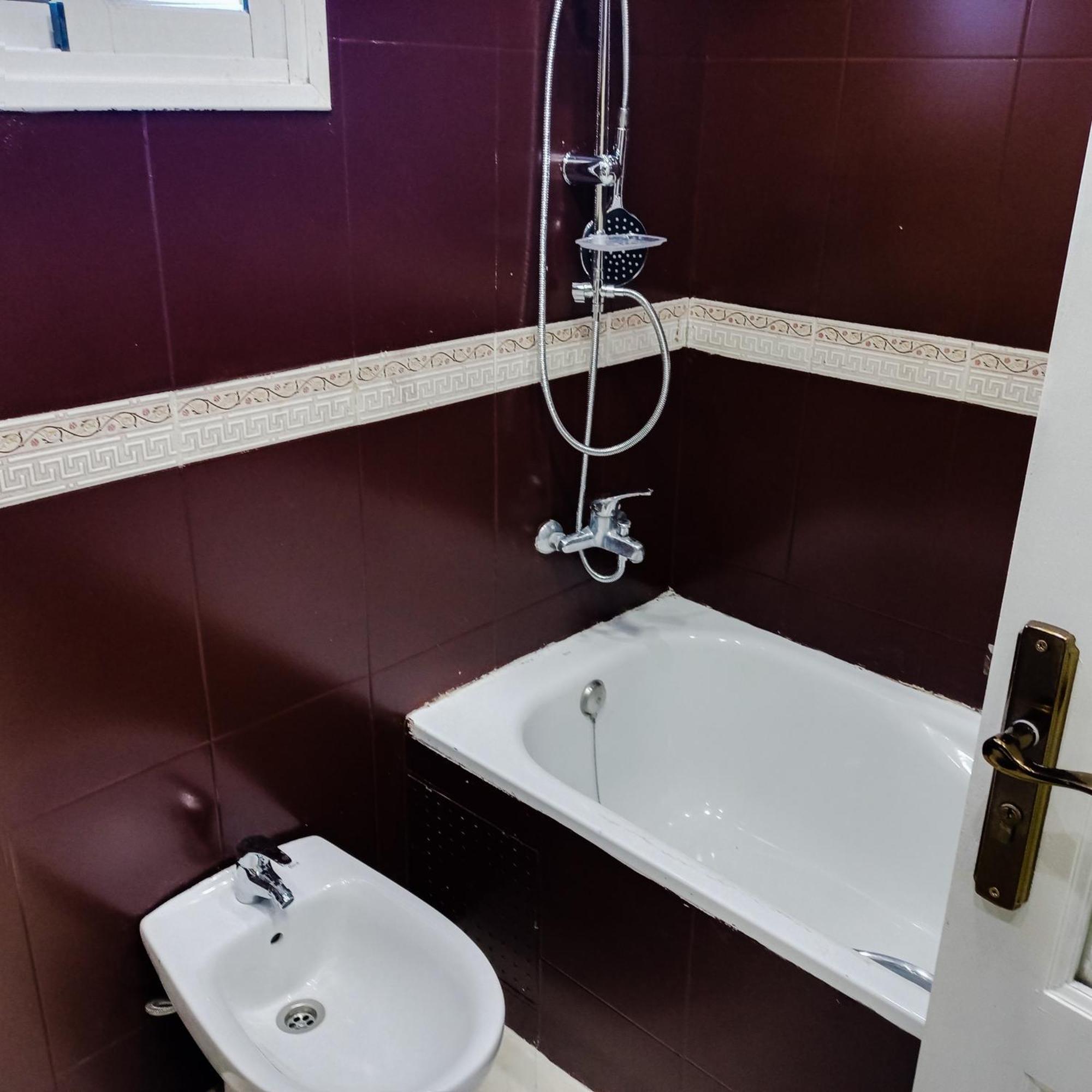 Beautiful Apartment In Centre Ville M2 Танжер Экстерьер фото