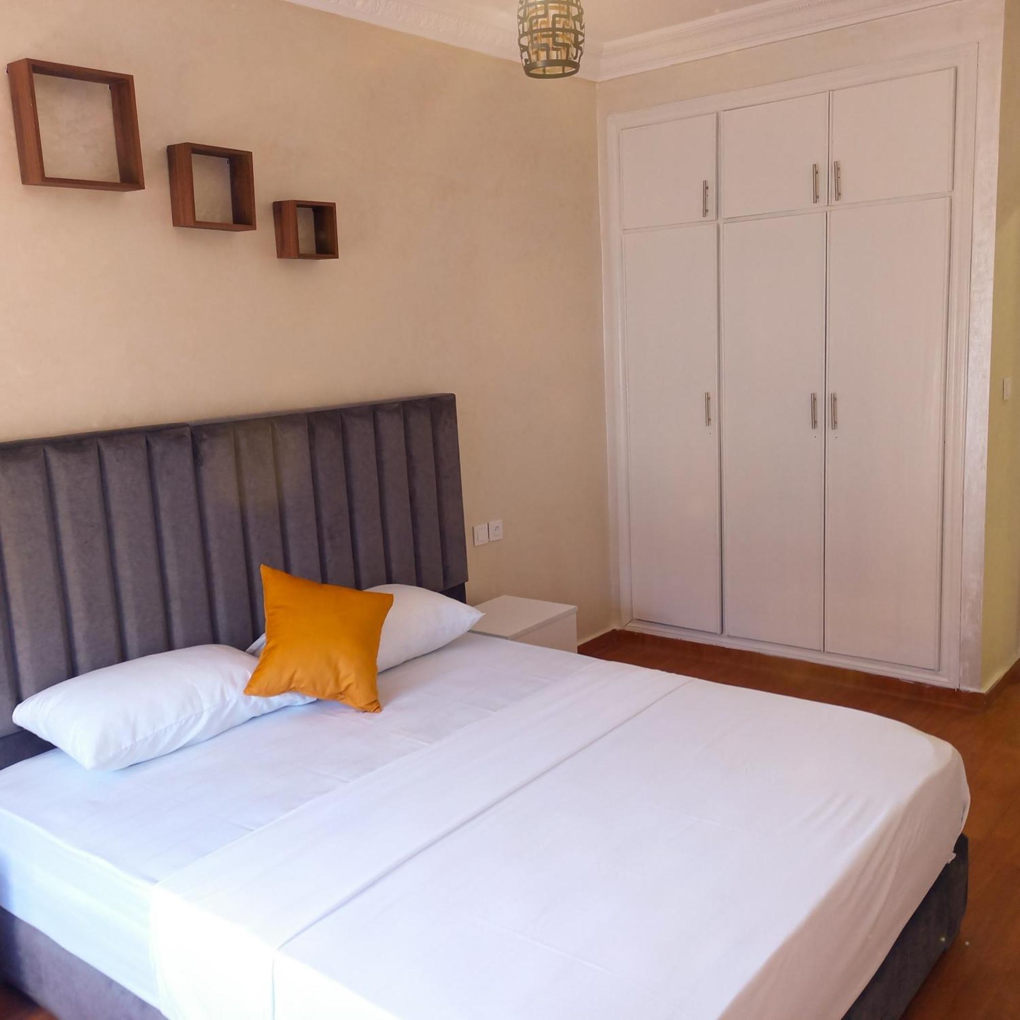 Beautiful Apartment In Centre Ville M2 Танжер Экстерьер фото