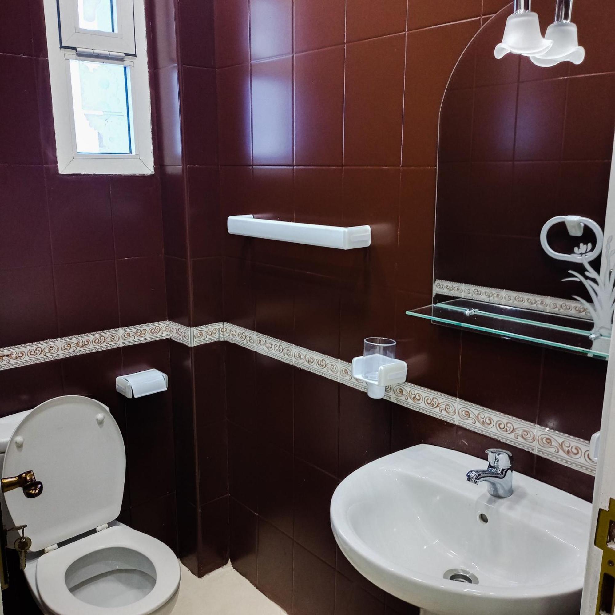 Beautiful Apartment In Centre Ville M2 Танжер Экстерьер фото