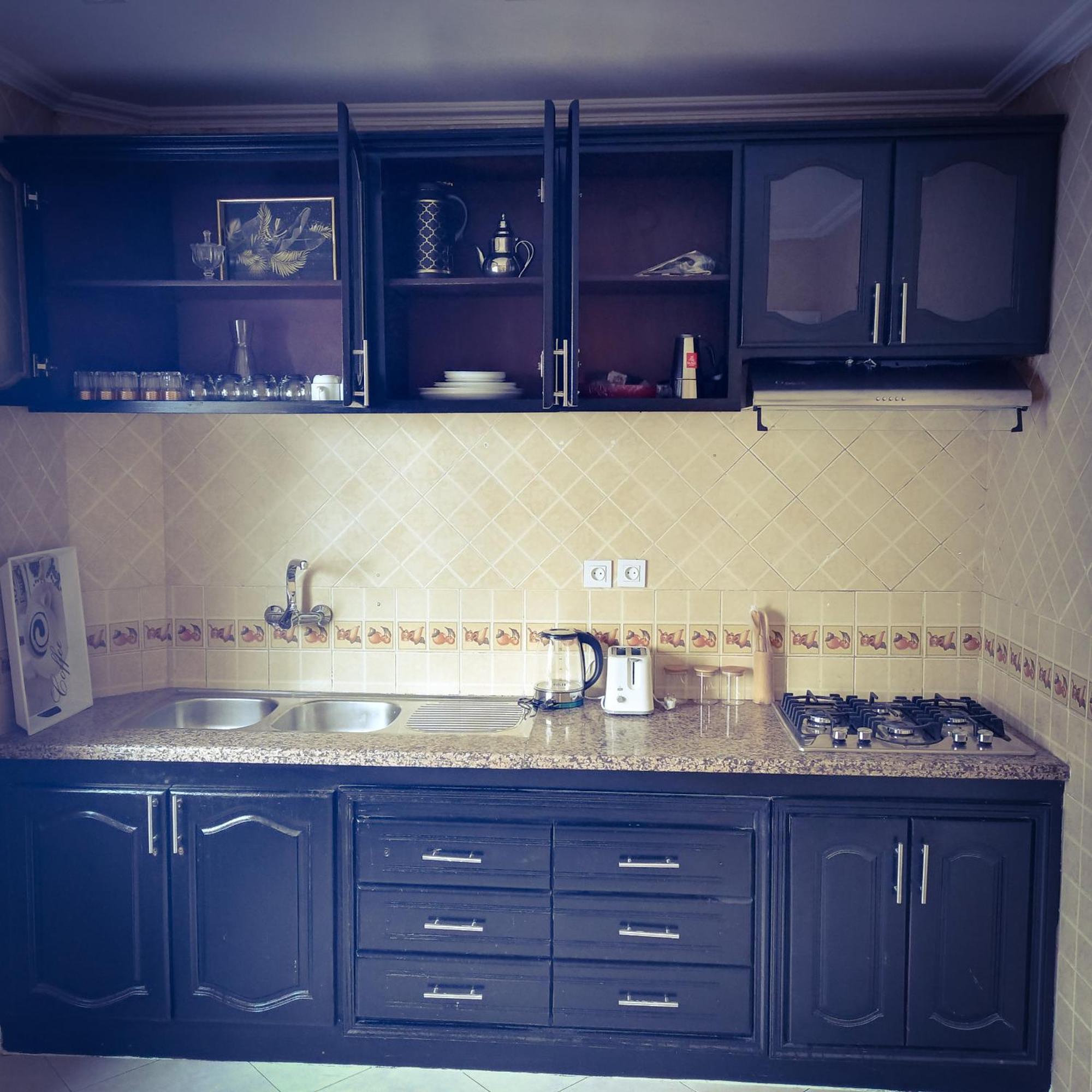 Beautiful Apartment In Centre Ville M2 Танжер Экстерьер фото